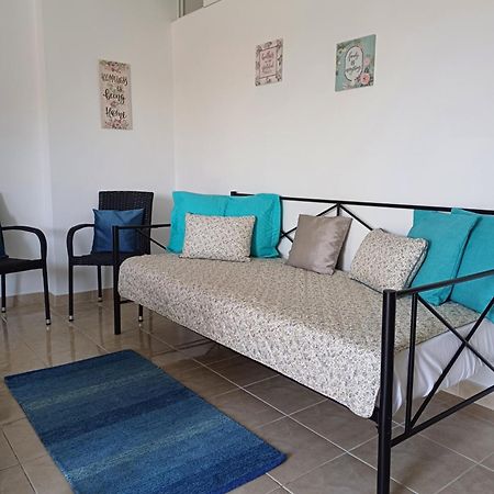 Artemisia Apartment Koskinou  Ngoại thất bức ảnh