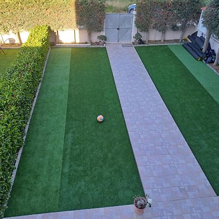 Artemisia Apartment Koskinou  Ngoại thất bức ảnh