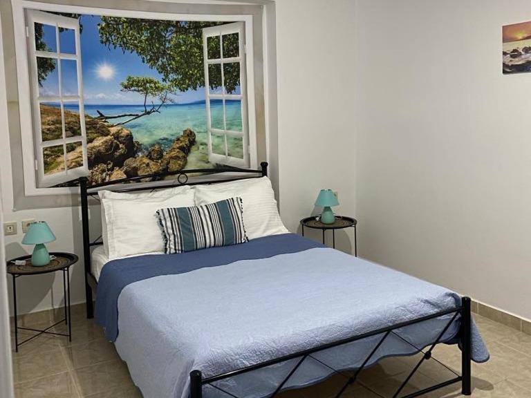 Artemisia Apartment Koskinou  Ngoại thất bức ảnh