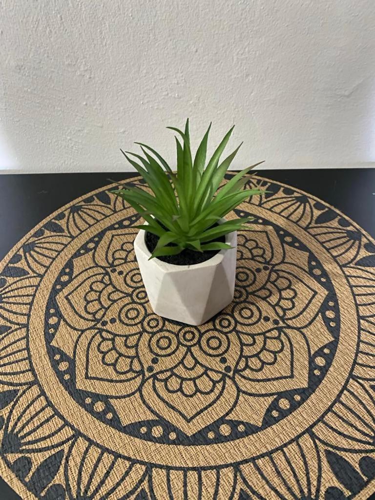 Artemisia Apartment Koskinou  Ngoại thất bức ảnh