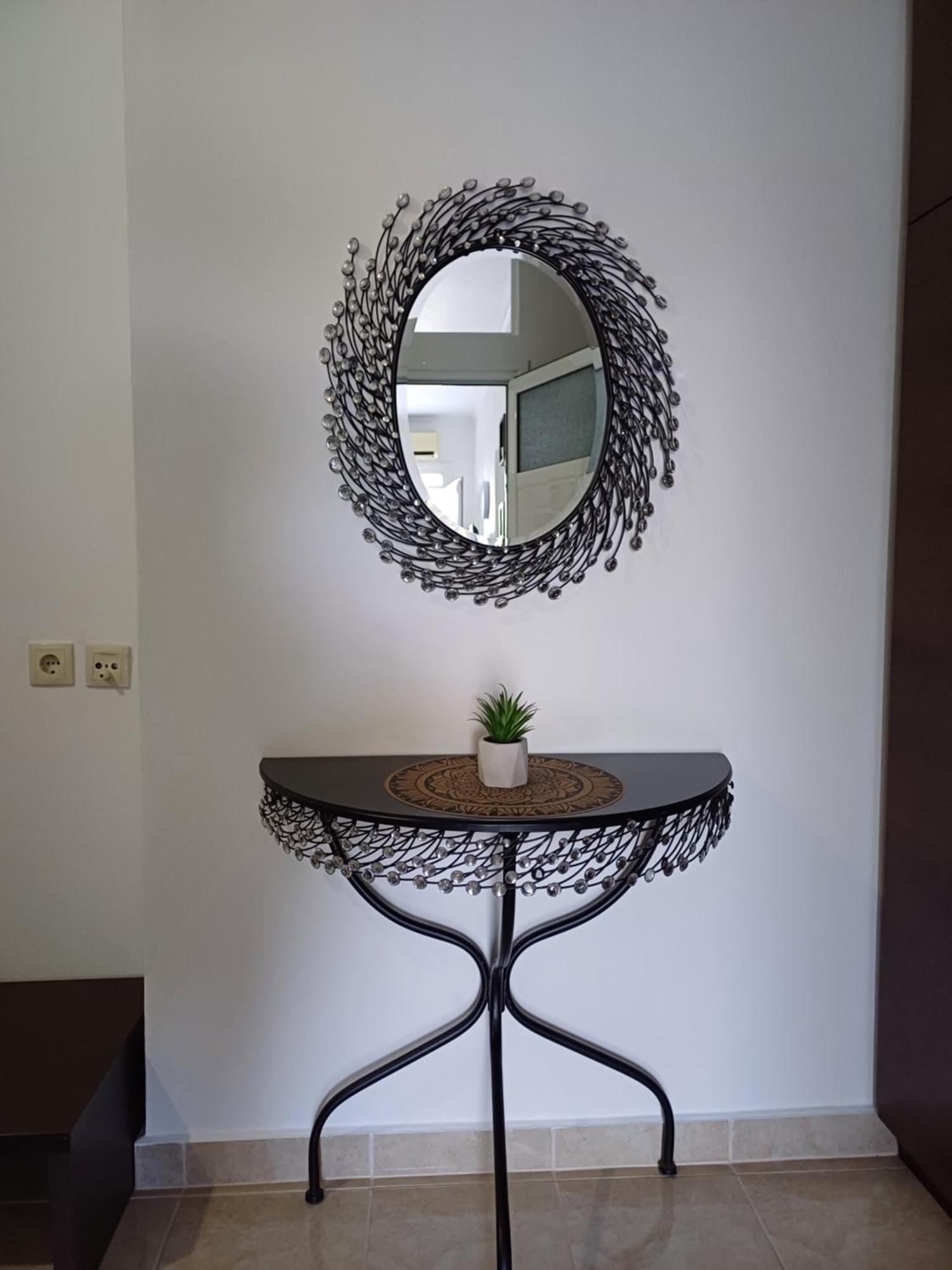 Artemisia Apartment Koskinou  Ngoại thất bức ảnh