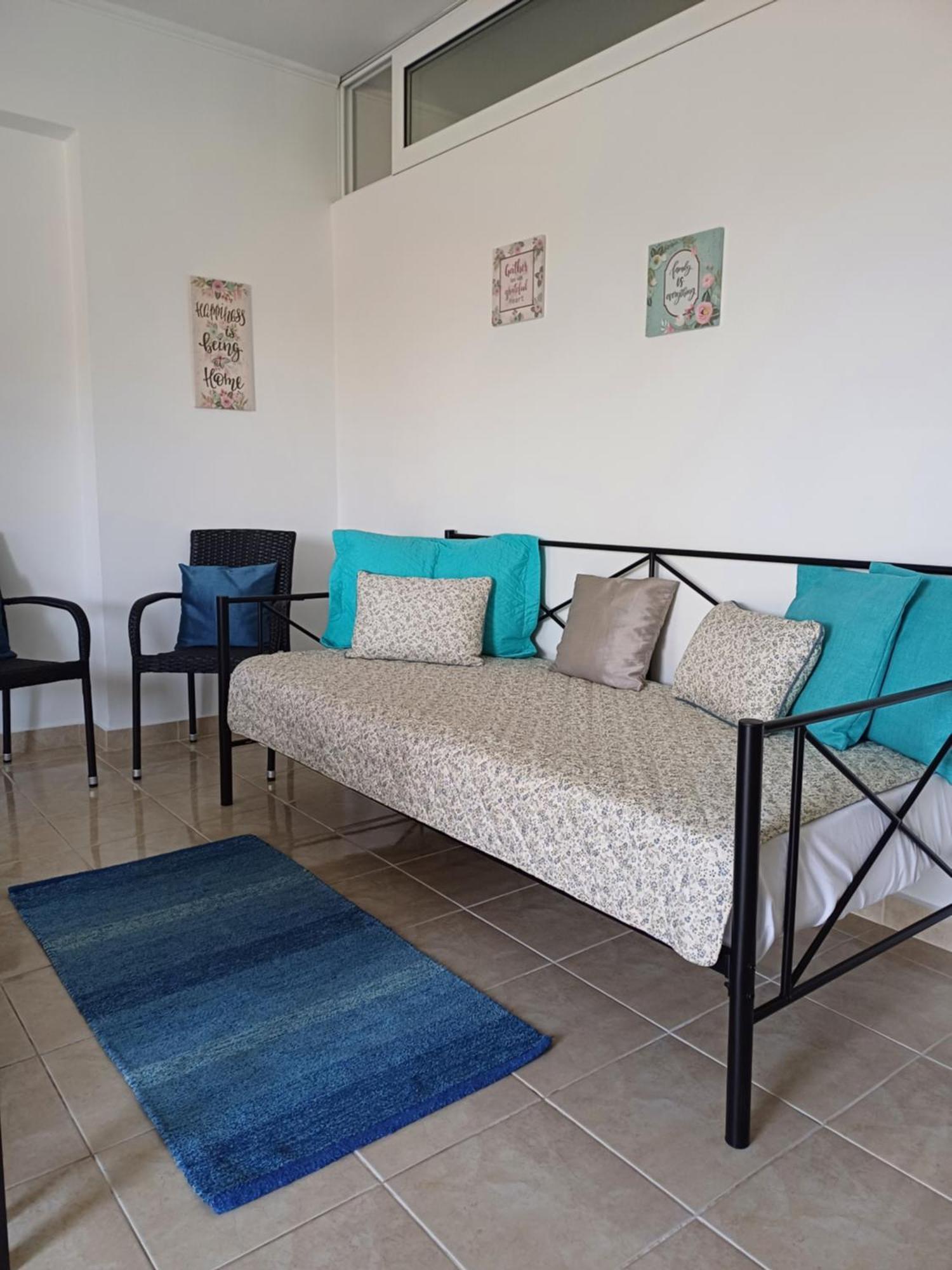 Artemisia Apartment Koskinou  Ngoại thất bức ảnh